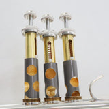 Yamaha Model YTR-8335LAIIS 'Custom Wayne Bergeron II' Bb Trumpet MINT CONDITION- for sale at BrassAndWinds.com
