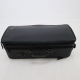 Yamaha Model YTR-8335LAIIS 'Custom Wayne Bergeron II' Bb Trumpet MINT CONDITION- for sale at BrassAndWinds.com