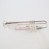 Yamaha Model YTR-8335LAIIS 'Custom Wayne Bergeron II' Bb Trumpet MINT CONDITION- for sale at BrassAndWinds.com