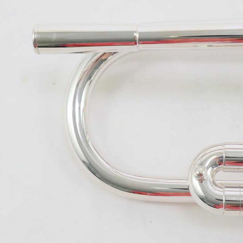 Yamaha Model YTR-8335LAIIS 'Custom Wayne Bergeron II' Bb Trumpet MINT CONDITION- for sale at BrassAndWinds.com