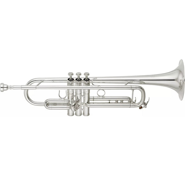 Yamaha Model YTR-8335LAIIS Custom 'Wayne Bergeron' Trumpet BRAND NEW- for sale at BrassAndWinds.com