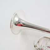 Yamaha Model YTR-8335LAIIS Custom 'Wayne Bergeron' Trumpet MINT CONDITION- for sale at BrassAndWinds.com