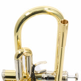 Yamaha Model YTR-8345II 'Xeno' Professional Bb Trumpet MINT CONDITION