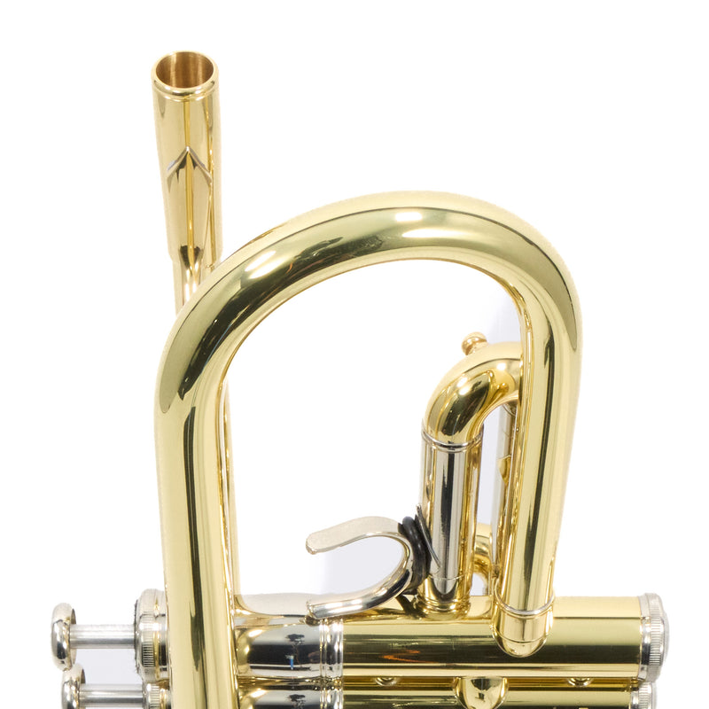 Yamaha Model YTR-8345II 'Xeno' Professional Bb Trumpet MINT CONDITION