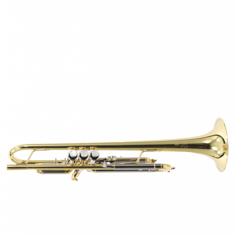 Yamaha Model YTR-8345II 'Xeno' Professional Bb Trumpet MINT CONDITION