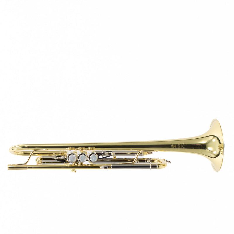 Yamaha Model YTR-8345II 'Xeno' Professional Bb Trumpet MINT CONDITION