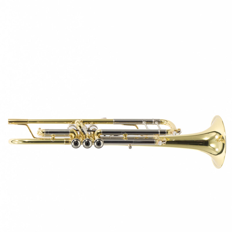 Yamaha Model YTR-8345II 'Xeno' Professional Bb Trumpet MINT CONDITION