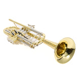 Yamaha Model YTR-8345II 'Xeno' Professional Bb Trumpet MINT CONDITION