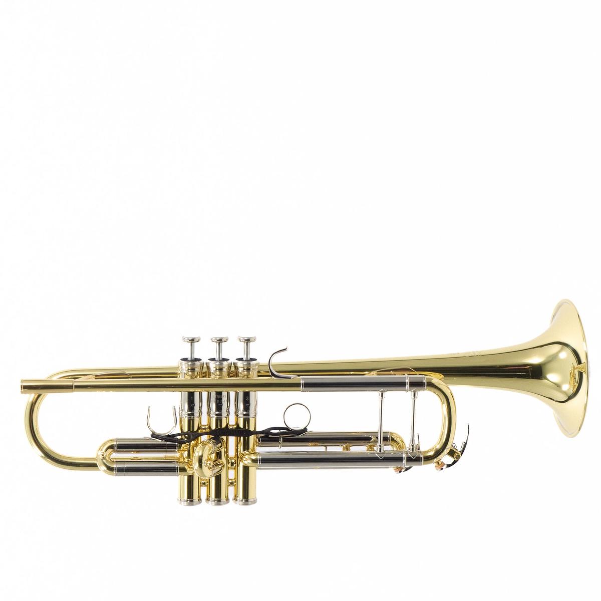 Yamaha YTR-8345II Bb Trumpet | Xeno Series – The Mighty Quinn