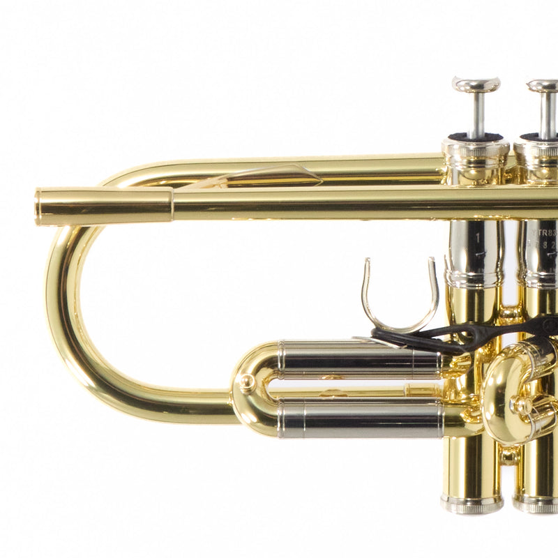 Yamaha Model YTR-8345II 'Xeno' Professional Bb Trumpet MINT