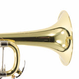 Yamaha Model YTR-8345II 'Xeno' Professional Bb Trumpet MINT CONDITION