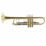 Yamaha Model YTR-8345II 'Xeno' Professional Bb Trumpet MINT CONDITION