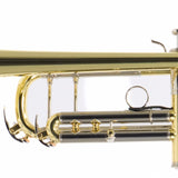 Yamaha Model YTR-8345II 'Xeno' Professional Bb Trumpet MINT CONDITION