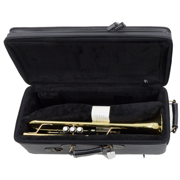 Yamaha Model YTR-8345II 'Xeno' Professional Bb Trumpet MINT CONDITION- for sale at BrassAndWinds.com