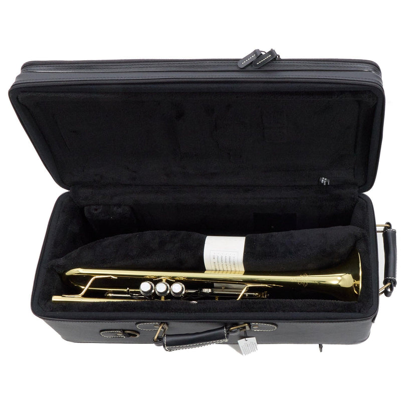 Yamaha Model YTR-8345II 'Xeno' Professional Bb Trumpet MINT CONDITION