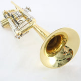 Yamaha Model YTR-8345II 'Xeno' Professional Bb Trumpet SN 566510 GORGEOUS- for sale at BrassAndWinds.com