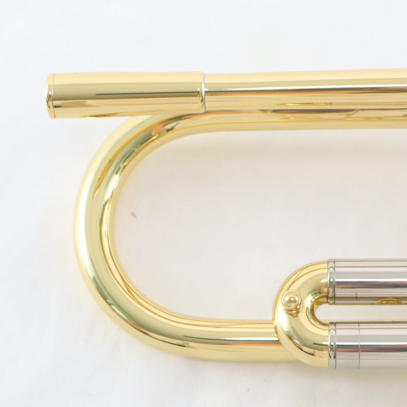 Yamaha Model YTR-8345II 'Xeno' Professional Bb Trumpet SN 566510 GORGEOUS- for sale at BrassAndWinds.com