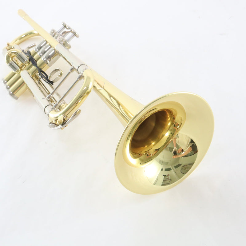Yamaha Model YTR-8345II 'Xeno' Professional Bb Trumpet SN 566550 GORGEOUS- for sale at BrassAndWinds.com