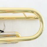 Yamaha Model YTR-8345II 'Xeno' Professional Bb Trumpet SN 566550 GORGEOUS- for sale at BrassAndWinds.com