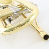 Yamaha Model YTR-8345II 'Xeno' Professional Bb Trumpet SN 566550 GORGEOUS- for sale at BrassAndWinds.com