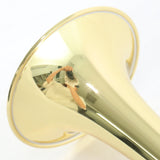 Yamaha Model YTR-8345II 'Xeno' Professional Bb Trumpet SN 566550 GORGEOUS- for sale at BrassAndWinds.com