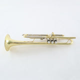 Yamaha Model YTR-8345II 'Xeno' Professional Bb Trumpet SN 566550 GORGEOUS- for sale at BrassAndWinds.com