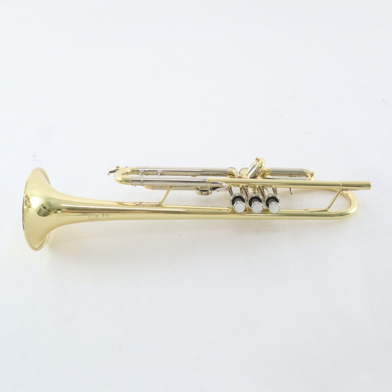 Yamaha Model YTR-8345II 'Xeno' Professional Bb Trumpet SN 566550 GORGEOUS- for sale at BrassAndWinds.com