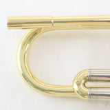 Yamaha Model YTR-8345II 'Xeno' Professional Bb Trumpet SN 566550 GORGEOUS- for sale at BrassAndWinds.com