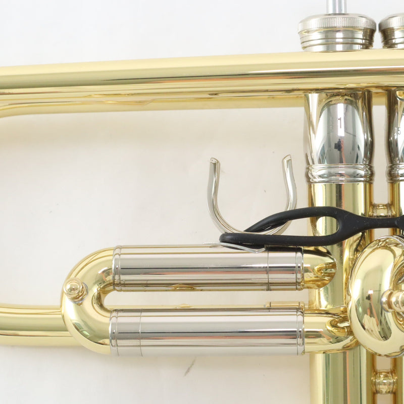 Yamaha Model YTR-8345II 'Xeno' Professional Bb Trumpet SN 566550 GORGEOUS- for sale at BrassAndWinds.com