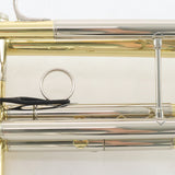 Yamaha Model YTR-8345II 'Xeno' Professional Bb Trumpet SN 566550 GORGEOUS- for sale at BrassAndWinds.com