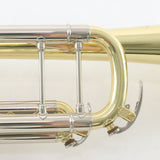 Yamaha Model YTR-8345II 'Xeno' Professional Bb Trumpet SN 566550 GORGEOUS- for sale at BrassAndWinds.com