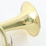 Yamaha Model YTR-8345II 'Xeno' Professional Bb Trumpet SN 566550 GORGEOUS- for sale at BrassAndWinds.com