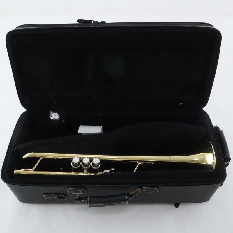 Yamaha Model YTR-8345II 'Xeno' Professional Bb Trumpet SN 566550 GORGEOUS- for sale at BrassAndWinds.com