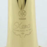 Yamaha Model YTR-8345II 'Xeno' Professional Large Bore Bb Trumpet MINT CONDITION- for sale at BrassAndWinds.com