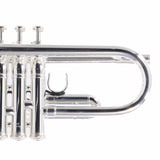 Yamaha Model YTR-8345IIGS 'Xeno' Professional Bb Trumpet MINT CONDITION- for sale at BrassAndWinds.com