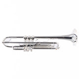 Yamaha Model YTR-8345IIGS 'Xeno' Professional Bb Trumpet MINT CONDITION- for sale at BrassAndWinds.com