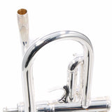 Yamaha Model YTR-8345IIGS 'Xeno' Professional Bb Trumpet MINT CONDITION- for sale at BrassAndWinds.com