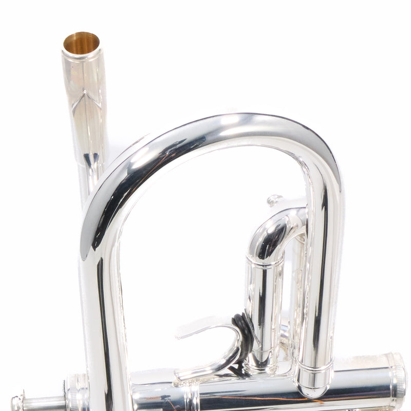 Yamaha Model YTR-8345IIGS 'Xeno' Professional Bb Trumpet MINT CONDITION- for sale at BrassAndWinds.com