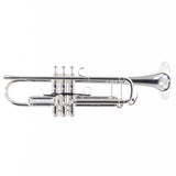 Yamaha Model YTR-8345IIGS 'Xeno' Professional Bb Trumpet MINT CONDITION- for sale at BrassAndWinds.com
