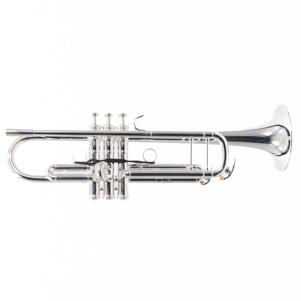 Yamaha Model YTR-8345IIGS 'Xeno' Professional Bb Trumpet MINT CONDITION- for sale at BrassAndWinds.com