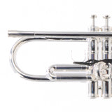 Yamaha Model YTR-8345IIGS 'Xeno' Professional Bb Trumpet MINT CONDITION- for sale at BrassAndWinds.com
