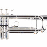Yamaha Model YTR-8345IIGS 'Xeno' Professional Bb Trumpet MINT CONDITION- for sale at BrassAndWinds.com
