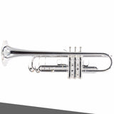 Yamaha Model YTR-8345IIGS 'Xeno' Professional Bb Trumpet MINT CONDITION- for sale at BrassAndWinds.com