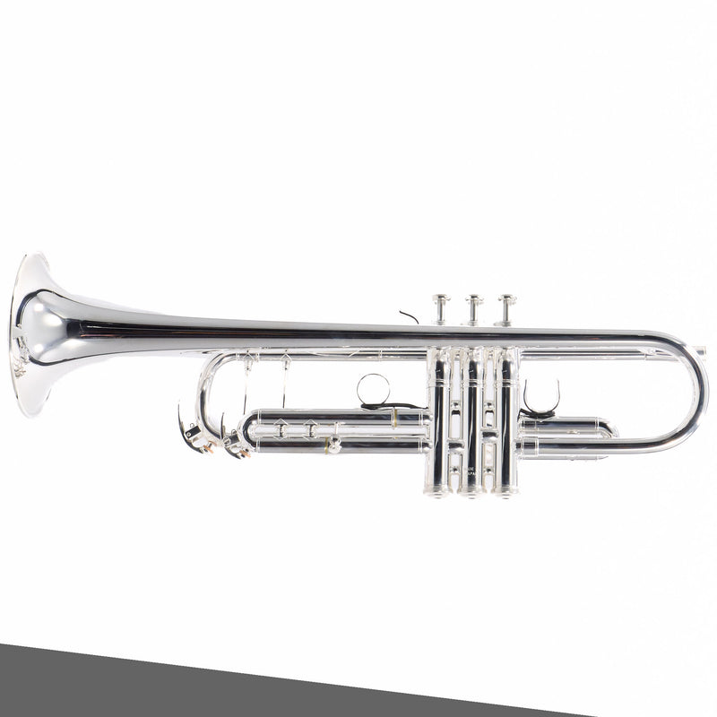 Yamaha Model YTR-8345IIGS 'Xeno' Professional Bb Trumpet MINT CONDITION- for sale at BrassAndWinds.com