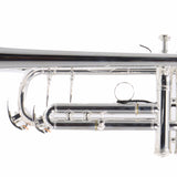 Yamaha Model YTR-8345IIGS 'Xeno' Professional Bb Trumpet MINT CONDITION- for sale at BrassAndWinds.com