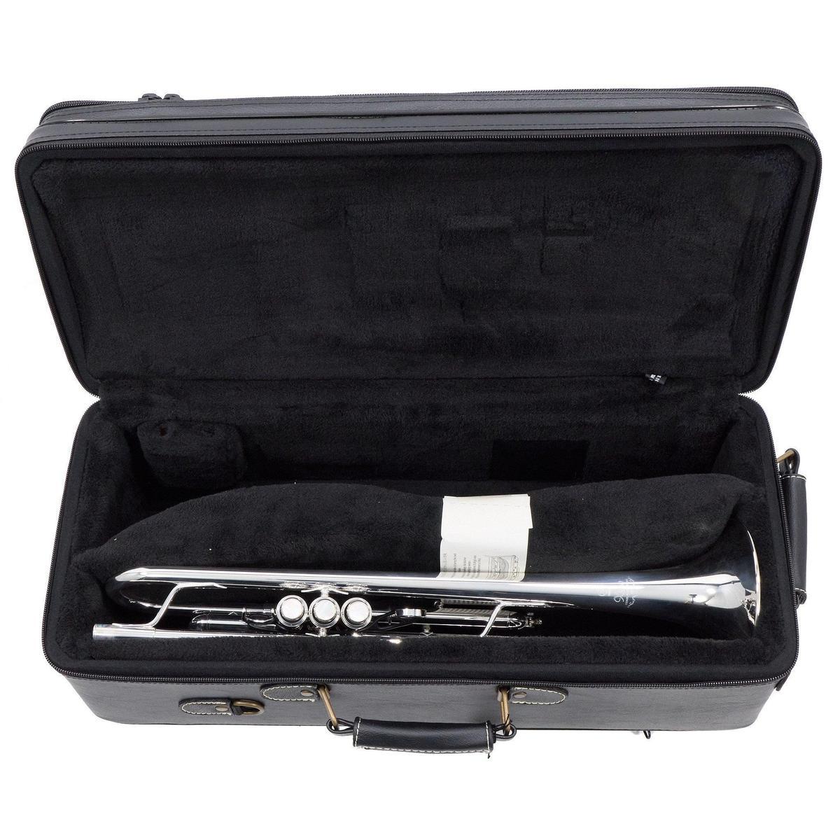 【希少】【迷器】【珍品】 YAMAHA BBVIII Yamaha YTR-8345IIGS Bb Trumpet | Xeno Series – The Mighty Quinn