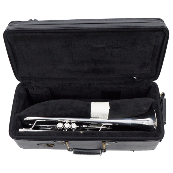 Yamaha Model YTR-8345IIGS 'Xeno' Professional Bb Trumpet MINT CONDITION- for sale at BrassAndWinds.com