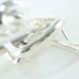 Yamaha Model YTR-8345IIGS 'Xeno' Professional Bb Trumpet SN 572475 GORGEOUS- for sale at BrassAndWinds.com