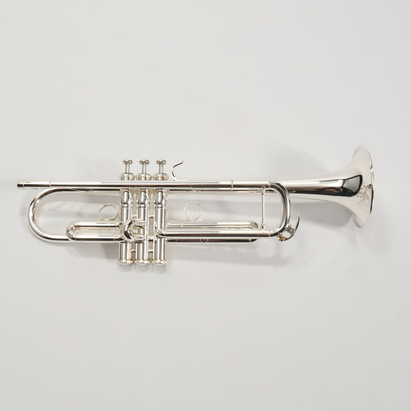 Yamaha Model YTR-8345IIRS 'Xeno' Professional Bb Trumpet GORGEOUS- for sale at BrassAndWinds.com