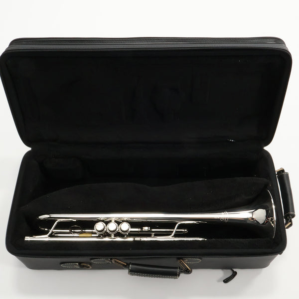 Yamaha Model YTR-8345IIRS 'Xeno' Professional Bb Trumpet GORGEOUS- for sale at BrassAndWinds.com